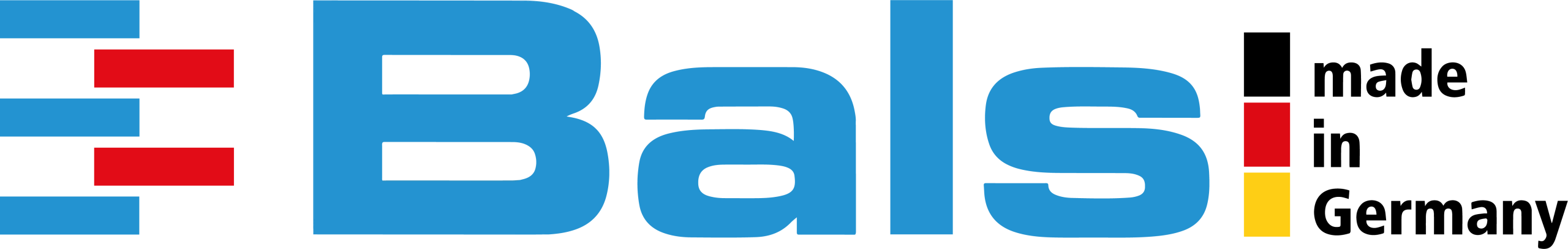 Bals Made in Germany