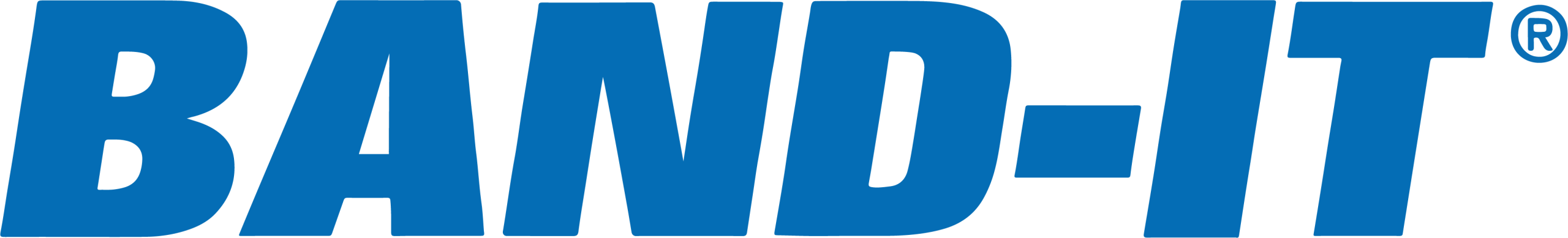 BAND-IT