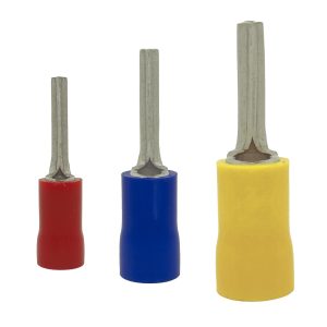 Terminal tipo pin aislado STARKER T&C