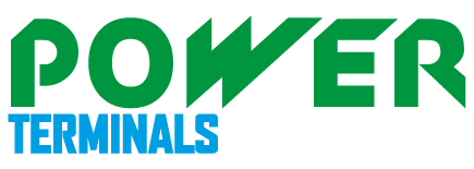 POWER Terminals