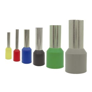 Terminal tubular simple STARKER T&C