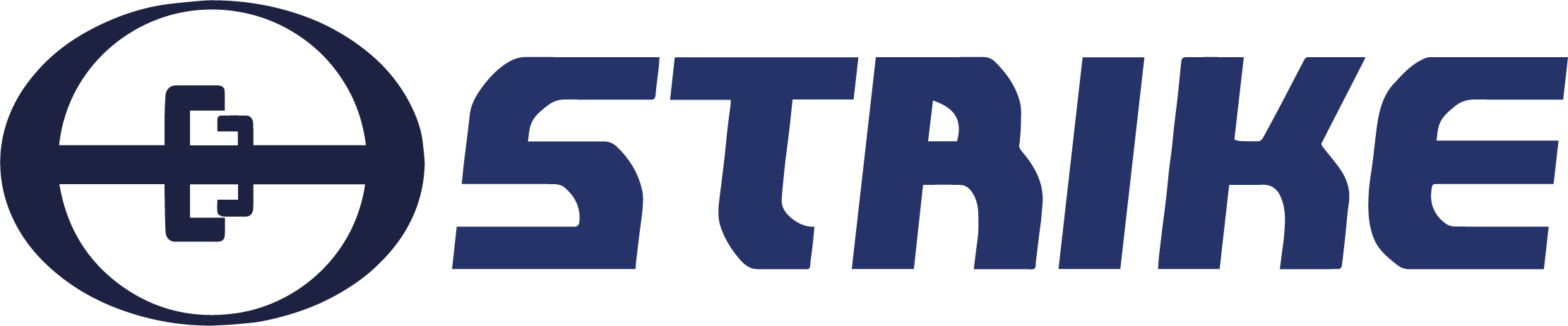 STRIKE