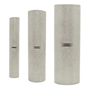Unión tubular STARKER T&C