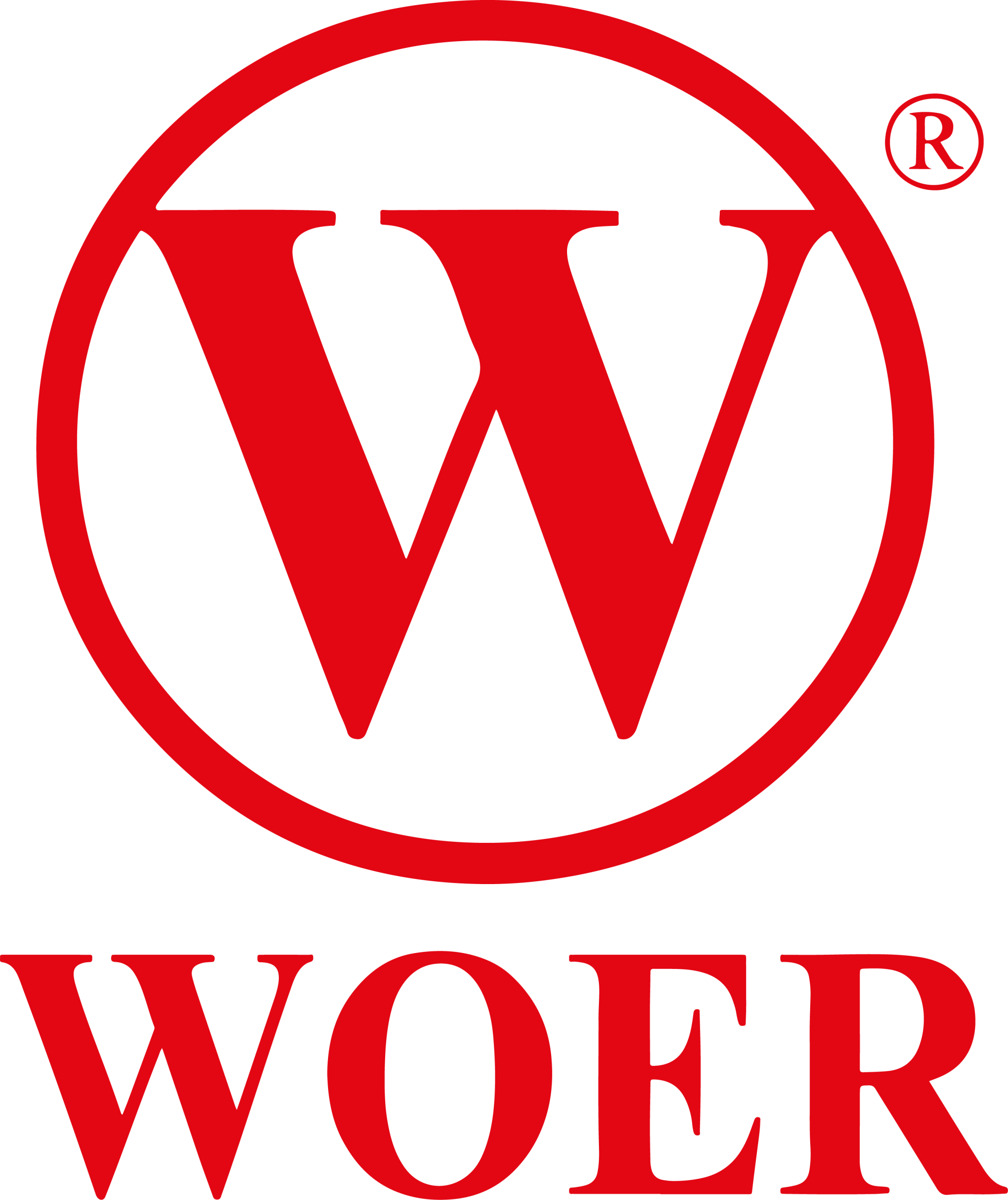 WOER
