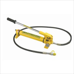 BOMBA HDRÁULICA MANUAL (900 CC)