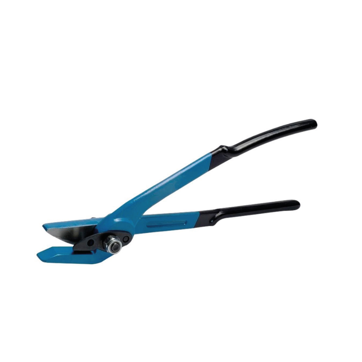 Cizalla para zuncho metálico hasta 30 mm H16 — Transpak