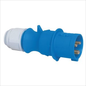 Enchufe aéreo Multi-Grip IP44 — BALS