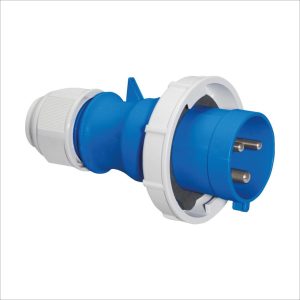 Enchufe aéreo Multi-Grip IP67 — BALS