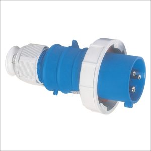Enchufe aéreo TE-PLUS Multi-Grip IP67 — BALS