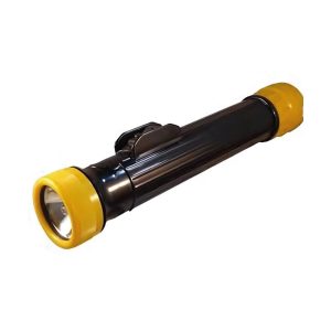 Linterna antiexplosiva e impermeable para 3 pilas N-33-2 — Fulton
