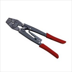 Alicateprensa terminal para terminales no aislados cu 1.5 a 10 mm² — STARKER HD-10L