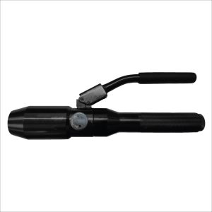 Sacabocado hidráulico manual 22.5 a 61.5mm — STARKER TP-8C
