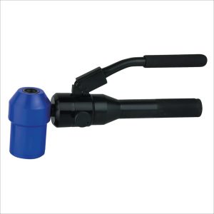 Sacabocado hidráulico manual 22.5 a 61.5mm — STARKER TPA-8