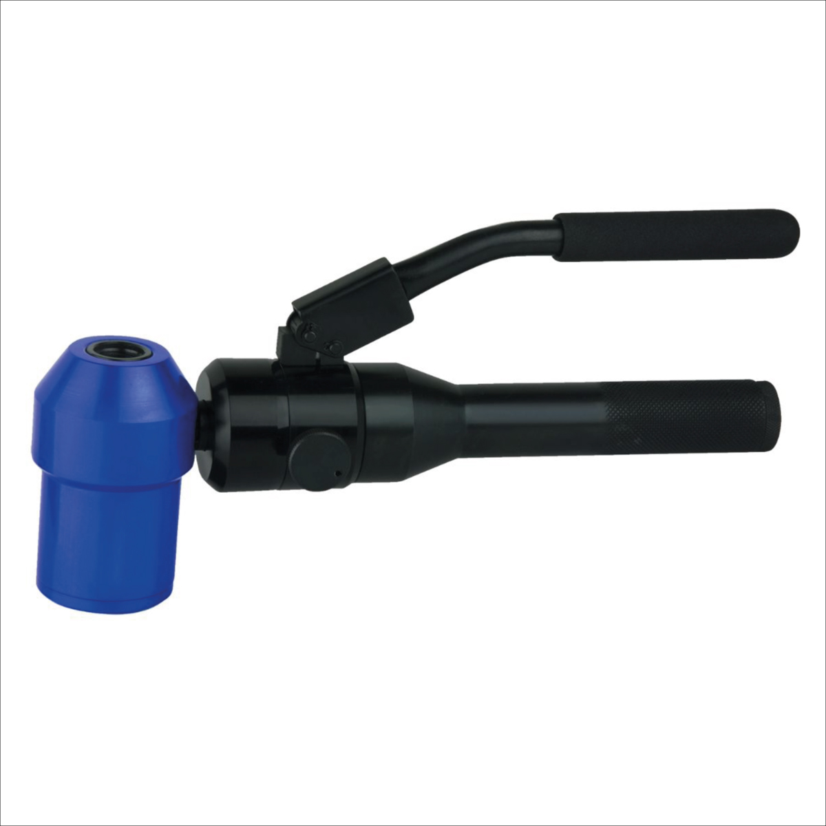 Sacabocado hidráulico manual 22.5 a 61.5mm — STARKER TPA-8