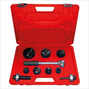 Sacabocado manual con ratchet 22.5 a 61.5 mm — STARKER CC-60