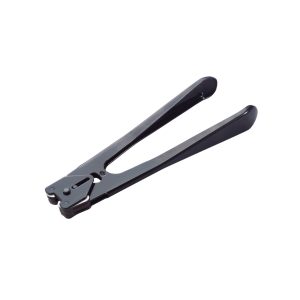 Selladora manual para zuncho metálico de 12 mm H65-12 — Transpak