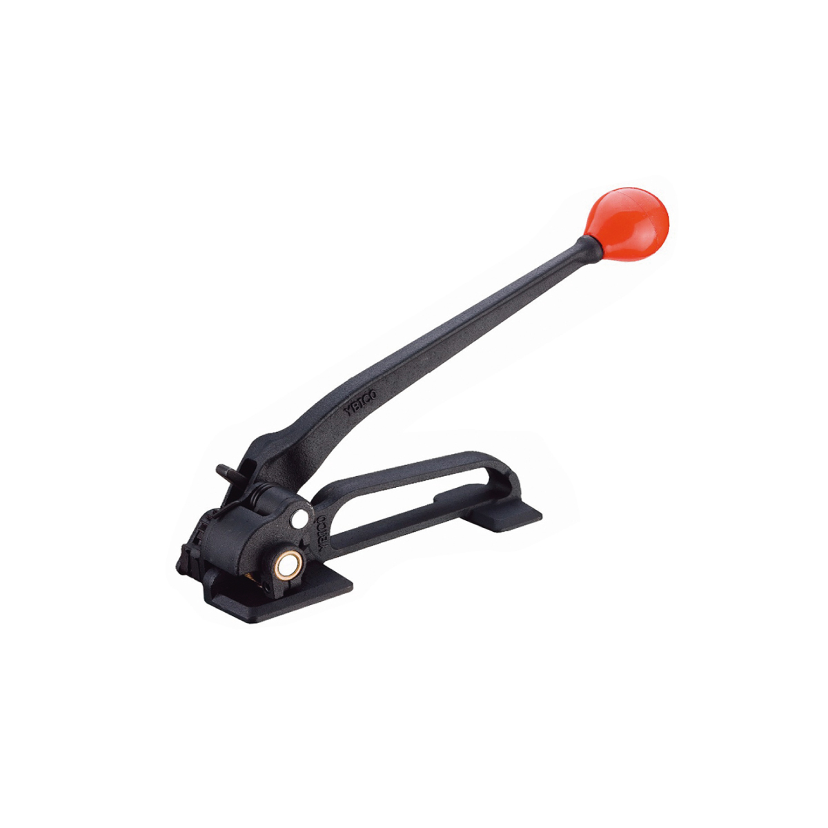 Tensionadora manual para zuncho metálico de 3/8″ a 3/4″ S290 — YBICO