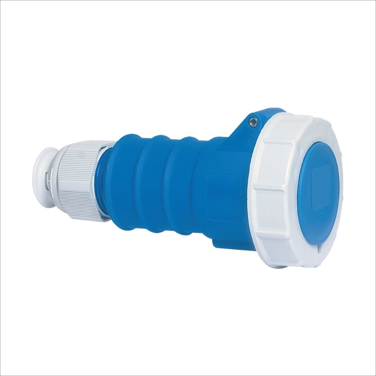 Tomacorriente aéreo Multi-Grip IP44 — BALS